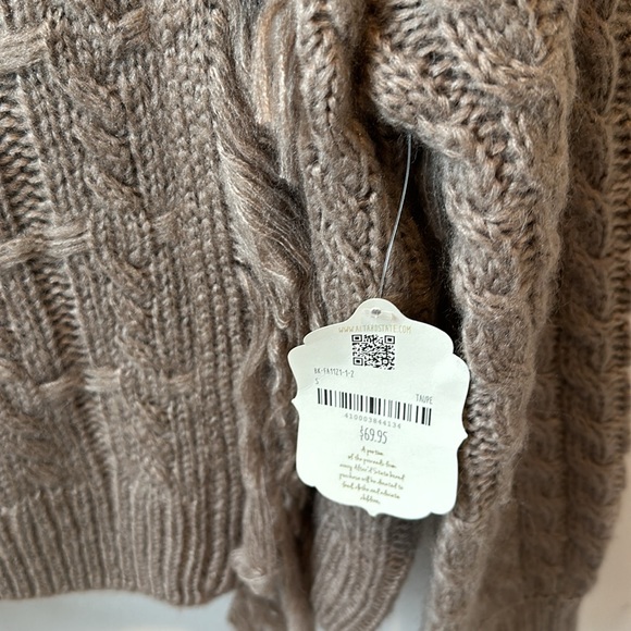 NWT Altard State Sweater - Picture 3 of 5